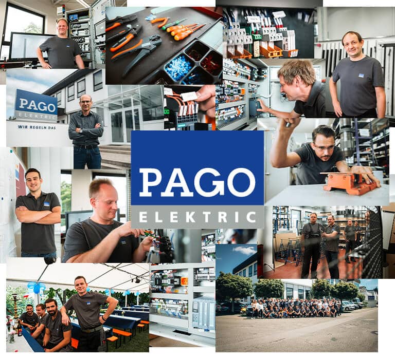 PAGO Elektric GmbH Karriere